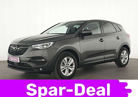 Opel Grandland Business Edition Ergonomiesitz|Nav|AHK