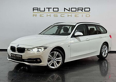 BMW 320 d xDrive T*Sport-Line*AHK*LED*KeyGo*Navi*