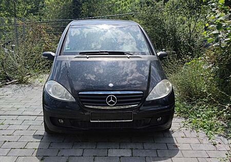 Mercedes-Benz A 150 Classic