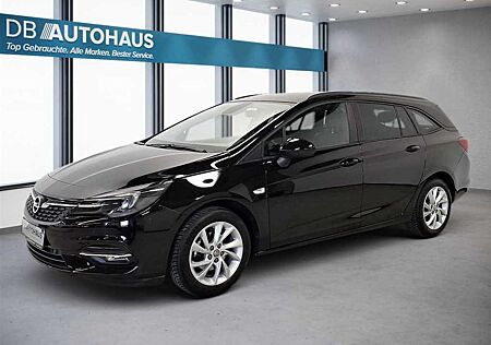 Opel Astra ST Business Edition 1.2 Turbo