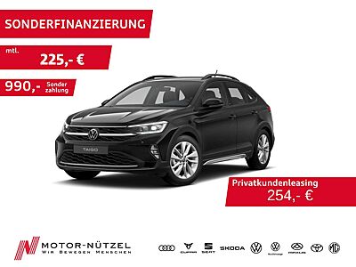Volkswagen Taigo 1.0 TSI MOVE MATRIX+APP+ACC+SHZ+2xPDC+RFK