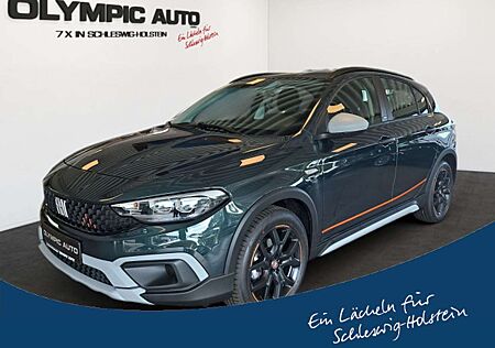 Fiat Tipo 1.5 Hybrid Garmin TOTWINKEL ACC KLIMA