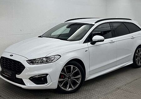 Ford Mondeo Turnier 2.0 Hybrid ST-Line MEMO+KEYLESS+