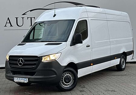 Mercedes-Benz Sprinter 311 CDI Lang Hochdach