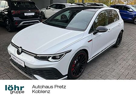 VW Golf GTI Volkswagen Clubsport 2.0 TSI DSG Black Style Perf. Paket, ...