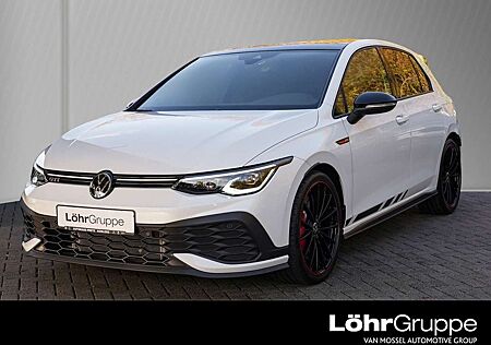 VW Golf GTI Volkswagen Clubsport 2.0 TSI DSG Black Style Perf. Paket, ...