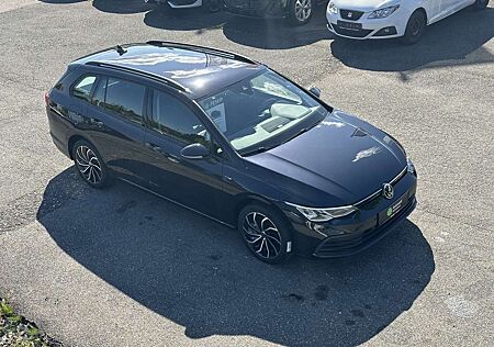 VW Golf Volkswagen Variant Life 1.5 TSI AHK NAVI LED ACC APP