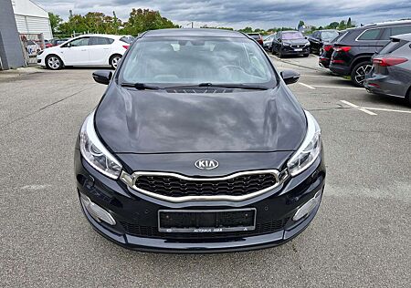Kia Pro_ceed ProCeed / pro_cee'd pro Ceed 1.6 CRDi 128 Vision