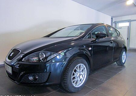 Seat Leon Reference Ecomotive,Nur 89000 Tkm,HU&AU Nue