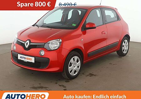 Renault Twingo 1.0 SCe Experience*LIMITER*GARANTIE*