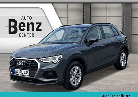 Audi Q3 40 TFSI QUATTRO S tronic LED*CAM*SHZ*NAVI Klima