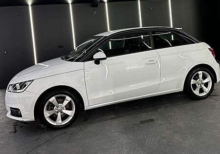 Audi A1 1,6 TDI