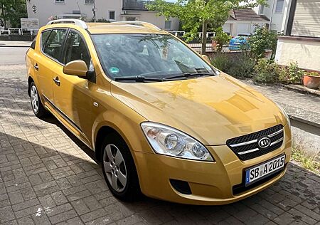 Kia XCeed Ceed SW / cee'd SW Ceed 1.4 CVVT SW LX