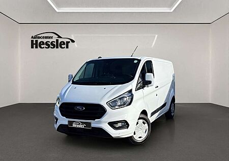Ford Transit Custom 320 L2 H1*Klima*Kamera*Navi*Spurh