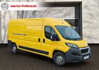 Peugeot Boxer Kasten Hochraum 333 L3H2 Pro BlueHDi 130