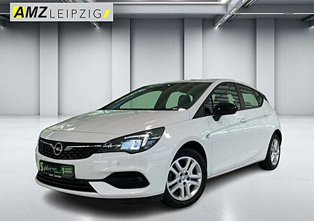 Opel Astra K 1.2 Turbo Edition *HU/AU neu*