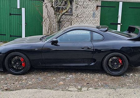 Toyota Supra 3.0 Turbo