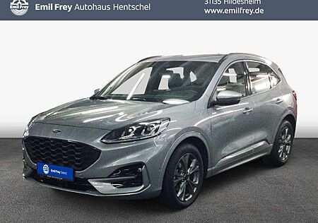 Ford Kuga 2.0 EcoBlue Aut. ST-LINE
