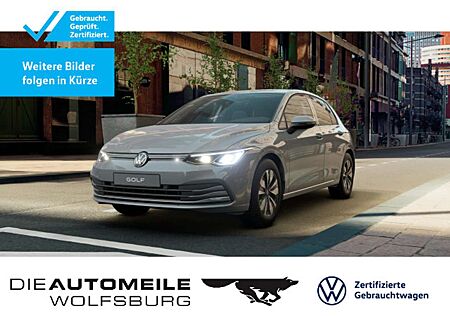 VW Golf Volkswagen 8 VIII 1.5 TSI Move Stand/LED/ACC