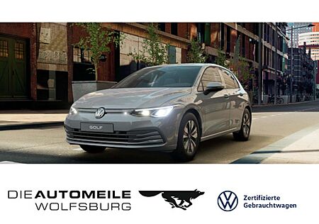 VW Golf Volkswagen 8 VIII 1.5 TSI Move Stand/LED/ACC