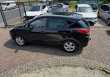 Hyundai ix35 5 Star Edition AWD