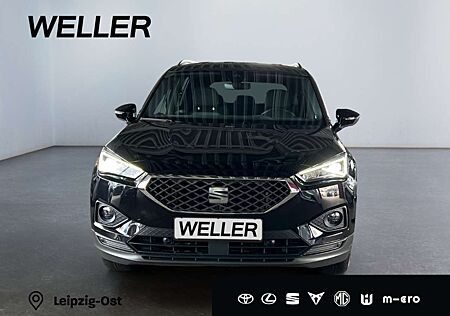 Seat Tarraco 1.5 TSI ACT DSG Style *AHK*ACC*Beats*CAM*