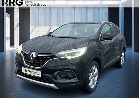 Renault Kadjar LIMITED TCe 160 EDC