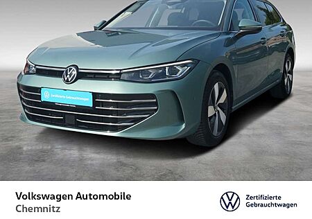 VW Passat Variant Volkswagen 2.0 TDI Elegance LED-Matrix ACC