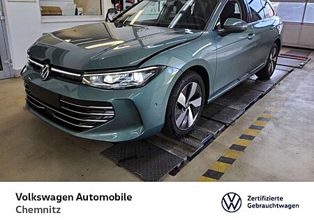 VW Passat Variant Volkswagen 2.0 TDI Elegance LED-Matrix ACC