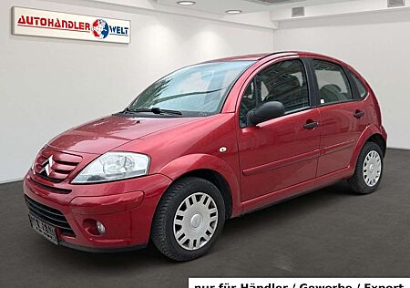 Citroën C3 Citroen 1.4 5-trg. Klimaanlage