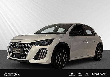 Peugeot 208 GT Hybrid 110 E-DSC6+Elek.Sitze+