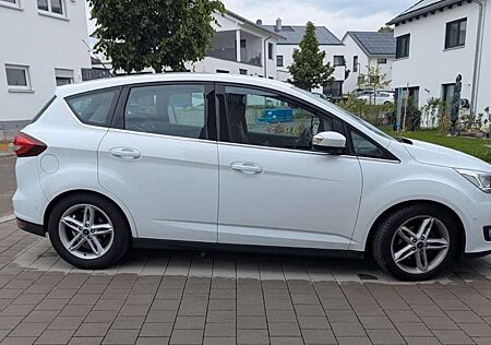Ford C-Max 1.5 TDCi Start-Stop-System Titanium