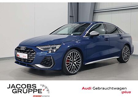 Audi S3 Limousine 2.0 TFSI quattro*FACELIFT*Matrix-LED*PDC