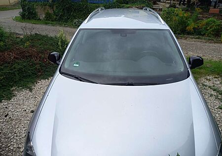 VW Golf Variant Volkswagen 1.2 TSI Style