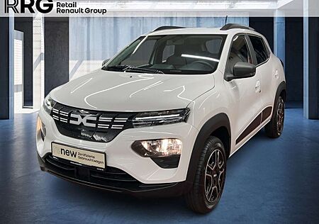 Dacia Spring ELECTRIC ESSENTIAL 27kWh / inkl. Wartungspaket KEI