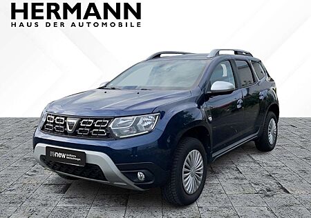 Dacia Duster II 1.6 SCe 115 Prestige CAM*LED*NAVI*SHZ