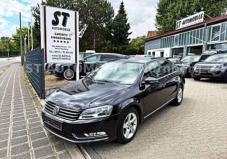 VW Passat Volkswagen 1.6 TDI Lim. Comfortline BMT*PDC*