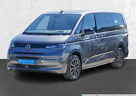 VW T7 Multivan Volkswagen 1.4 TSI DSG eHybrid LÜ Navi Pano AHK LE
