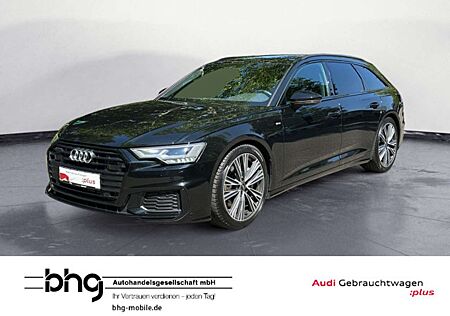 Audi A6 55 TFSI quattro S-line LED/Pano/ACC/Kam