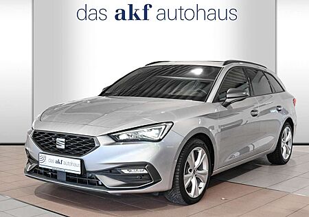 Seat Leon FR 2.0 TDI