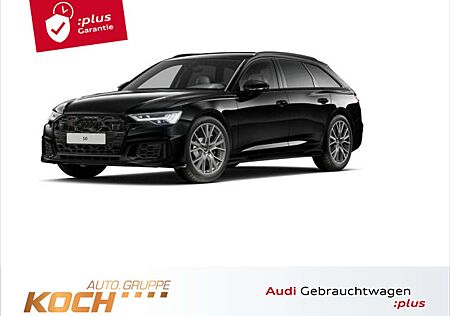 Audi S6 55 TDI q. Tiptr., HD Matrix, B&O, Luft,