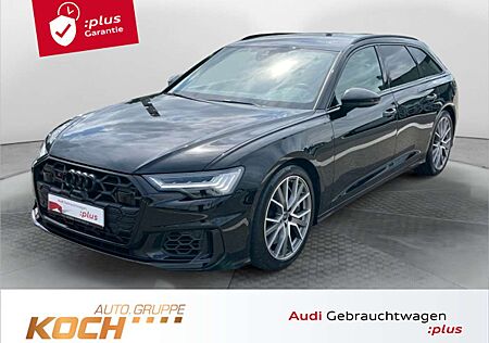 Audi S6 55 TDI q. Tiptr., HD Matrix, B&O, Luft,