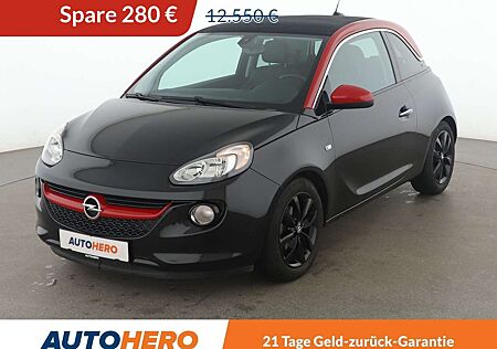 Opel Adam 1.4 Open Air ecoFlex Aut.*TEMPO*PDC*SHZ*KLIMA*