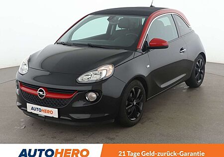 Opel Adam 1.4 Open Air ecoFlex Aut.*TEMPO*PDC*SHZ*KLIMA*