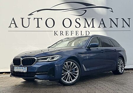 BMW 530 d xDrive Touring Aut. Head-Up Standheizung