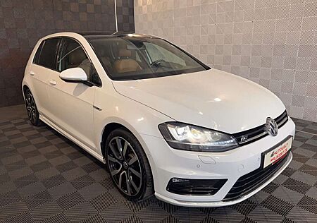 VW Golf Volkswagen VII Lim.*R-LINE*ACC-PANO-BI XENON-SPORTSITZ