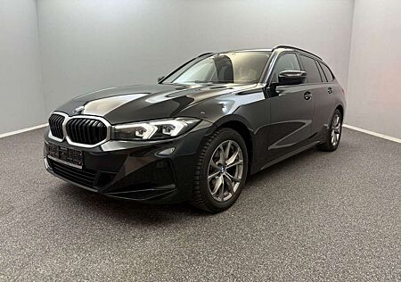 BMW 320 d T x-Drive SHADOW*LED*WIDE*CARPLAY*U-FREI