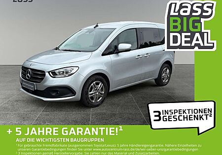 Mercedes-Benz T-Klasse T-Class T160 Style Matrix Klima Fernlichtass KeyLess Lane
