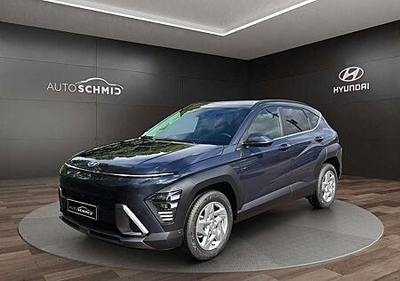 Hyundai Kona Trend Assist - Licht Paket - El. Heckklappe