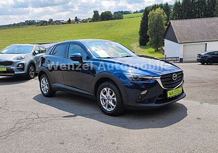 Mazda CX-3 Selection